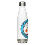 Sunny Wave Stainless Steel Water Bottle