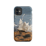 High Tide Tough Case for iPhone®