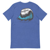 Frothy Wave Shirt