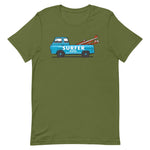 Surf Truck Shirt