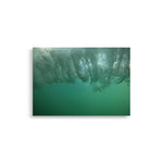From Below Poster