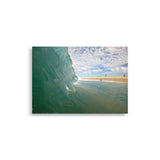 Shore Wall Poster