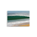 Offshore Afternoon Poster