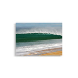 Offshore Afternoon Poster