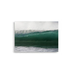 Green Break Poster