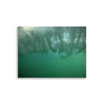 From Below Poster
