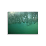 From Below Poster