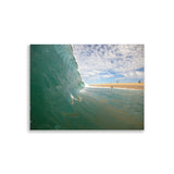 Shore Wall Poster