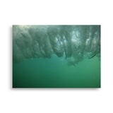From Below Poster