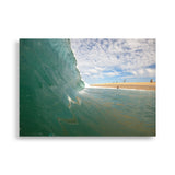 Shore Wall Poster