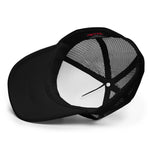 Surfer Dude Foam Trucker Hat