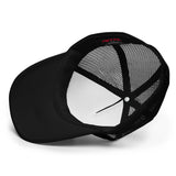 Surfer Dude Foam Trucker Hat