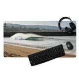 Dreamy Morning Gaming Mouse Pad