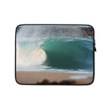Heavy Evening Laptop Sleeve