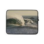 Sunset Cruise Laptop Sleeve