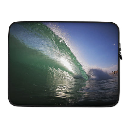 Perfect Peel Laptop Sleeve