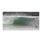 Hollow Mornings Towel