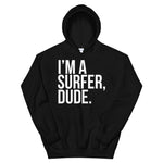 Surfer Block Hoodie