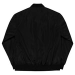 Surfer Block Bomber Jacket