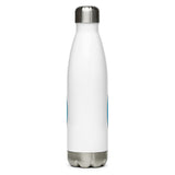Sunny Wave Stainless Steel Water Bottle