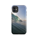 Heavy Shoreline Tough Case for iPhone®