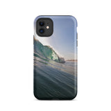 Heavy Shoreline Tough Case for iPhone®