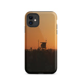 Summer Nights Tough Case for iPhone®