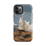 High Tide Tough Case for iPhone®