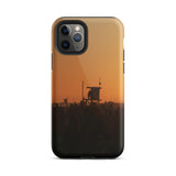 Summer Nights Tough Case for iPhone®