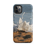 High Tide Tough Case for iPhone®