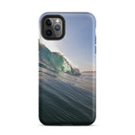 Heavy Shoreline Tough Case for iPhone®
