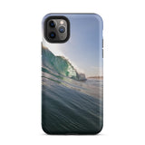 Heavy Shoreline Tough Case for iPhone®