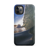 Morning Glass Tough Case for iPhone®