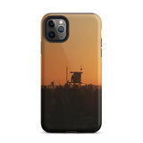 Summer Nights Tough Case for iPhone®