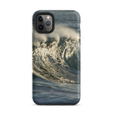 Evening Crest Tough Case for iPhone®