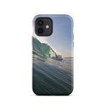 Heavy Shoreline Tough Case for iPhone®