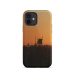 Summer Nights Tough Case for iPhone®