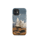 High Tide Tough Case for iPhone®