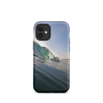 Heavy Shoreline Tough Case for iPhone®