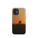 Summer Nights Tough Case for iPhone®