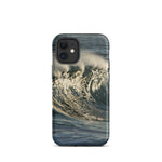 Evening Crest Tough Case for iPhone®