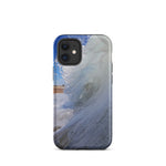 Foamy Shore Tough Case for iPhone®