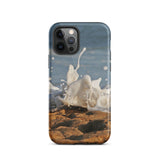 High Tide Tough Case for iPhone®