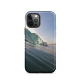 Heavy Shoreline Tough Case for iPhone®