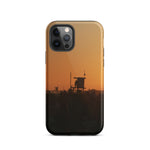 Summer Nights Tough Case for iPhone®