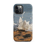 High Tide Tough Case for iPhone®