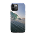 Heavy Shoreline Tough Case for iPhone®