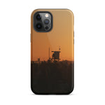 Summer Nights Tough Case for iPhone®