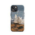 High Tide Tough Case for iPhone®