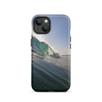 Heavy Shoreline Tough Case for iPhone®